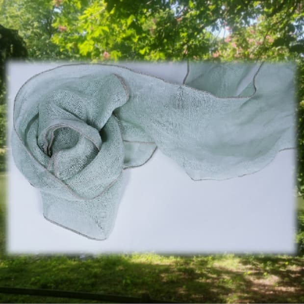 *mist check scarf*(𝟸 𝚌𝚘𝚕𝚘𝚛𝚜)