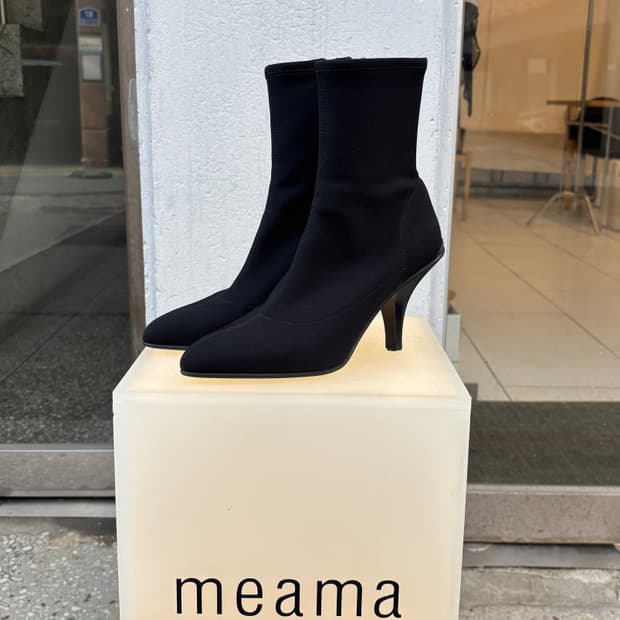 PRADA stretch ankle boots