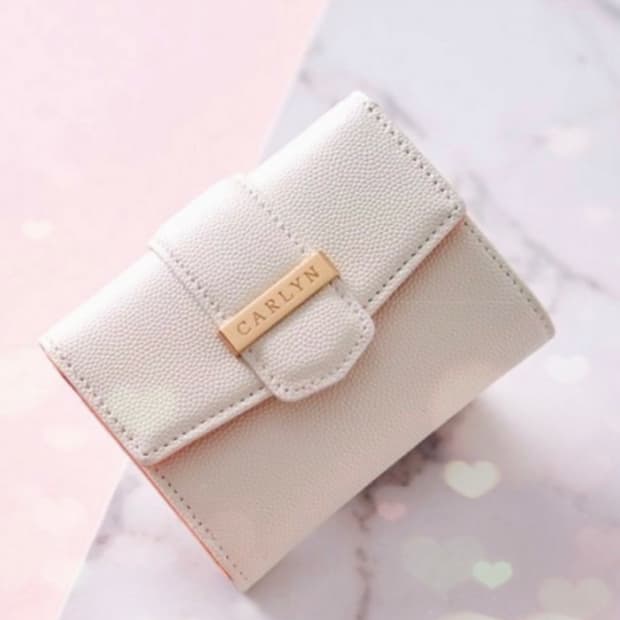 (새상품)칼린 지갑