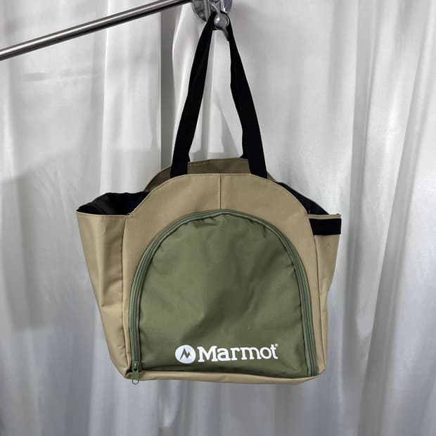Marmot