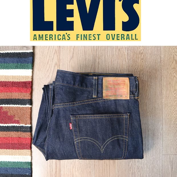 일본판 03s levis 리바이스 502 진청 빅 사이즈 데님

