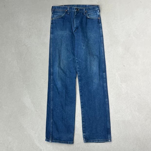 랭글러 워크 데님팬츠 s09362