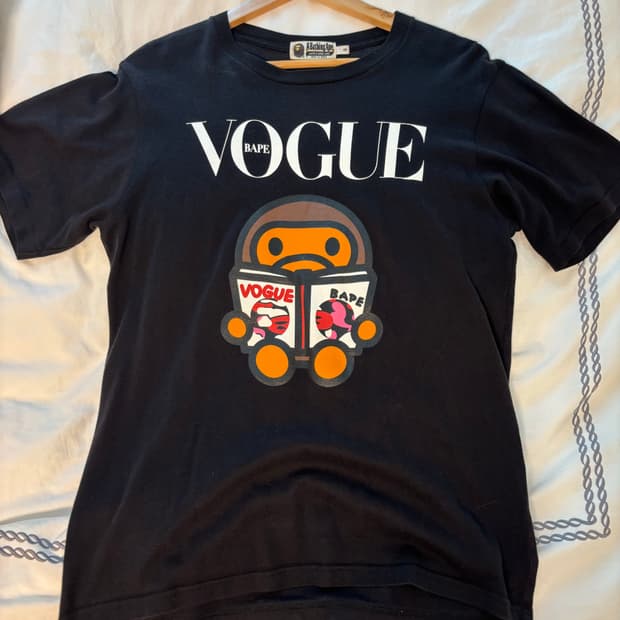 베이프 보그 마일로 