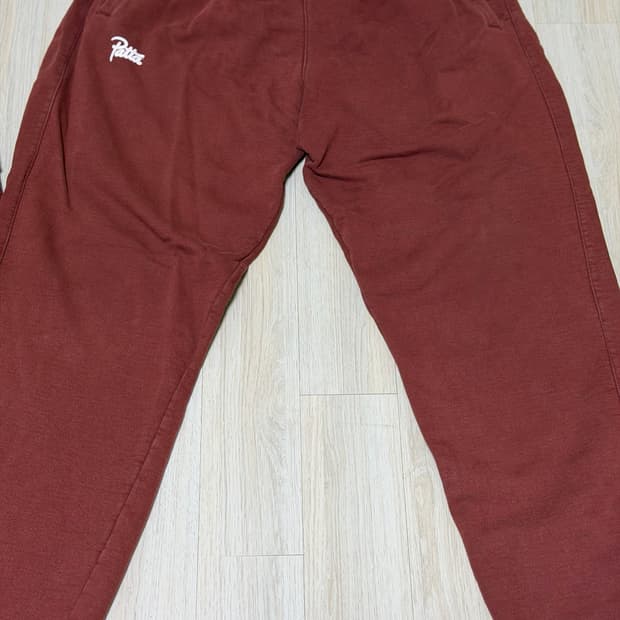 patta 파타 후디셋업 