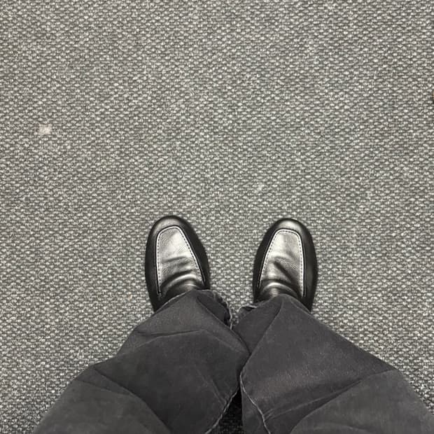 자라 레더 로퍼 270