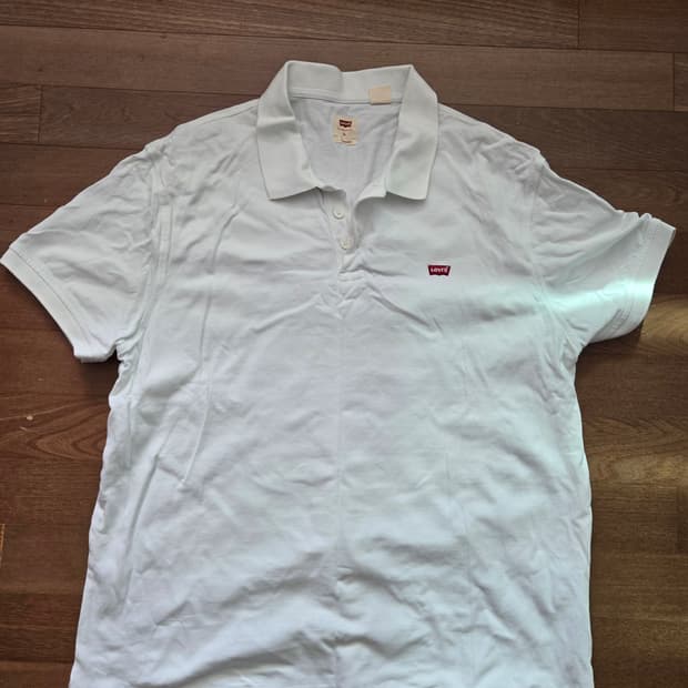 리바이스 카라넥 xl