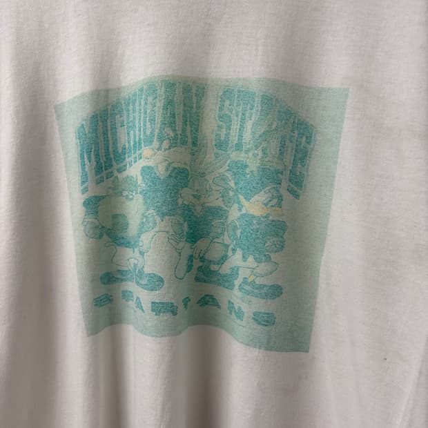90s FRUIT OF THE LOOM