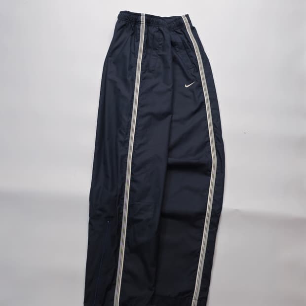 나이키 사이드라인 트랙팬츠 바람막이 바지