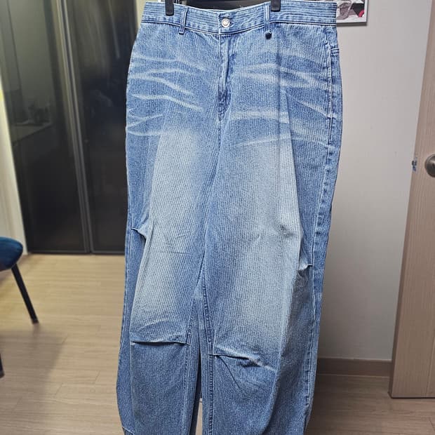 etce 버티컬 배기진 xl