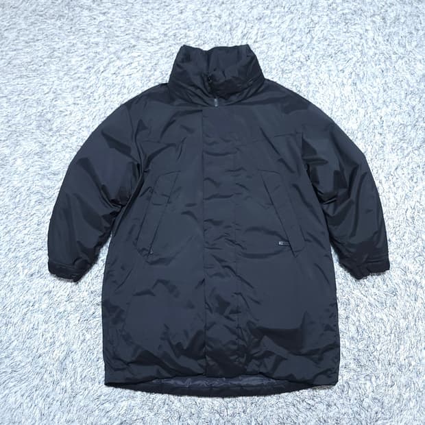 K2) M 남자 씬에어 구스다운 롱패딩 / 왕눈이샵