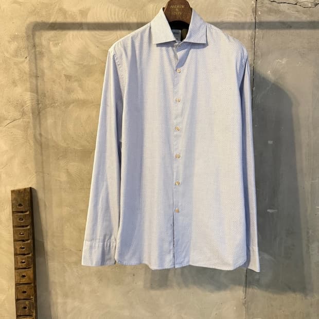 BOGGI 보기 드레스 셔츠 100