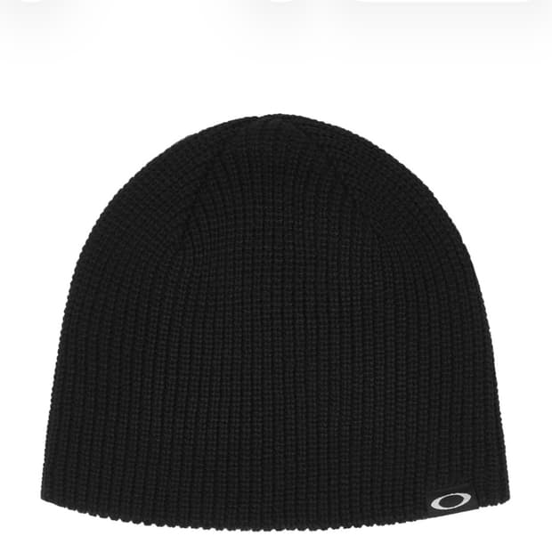 오클리 세션 비니 블랙아웃