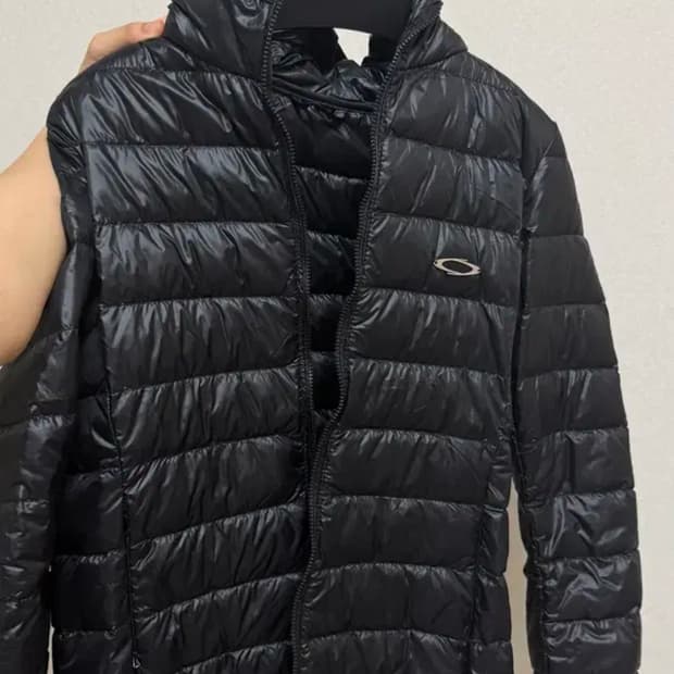 노이아고 경량패딩