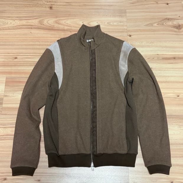 Xlim EP.4 SSENSE EXCLUSIVE KNIT JERSY