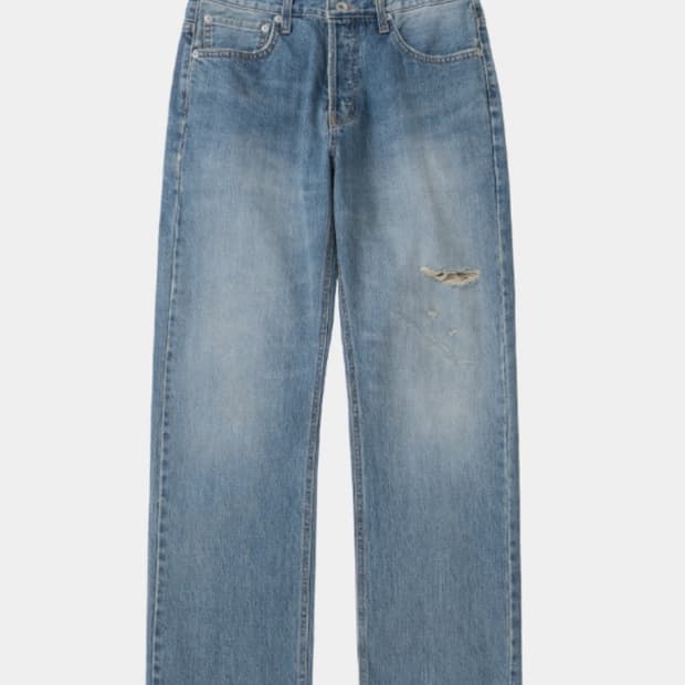 [강정석] Denim Pants Type 03