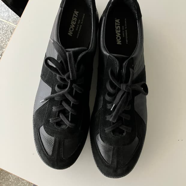 노베스타 독일군 블랙