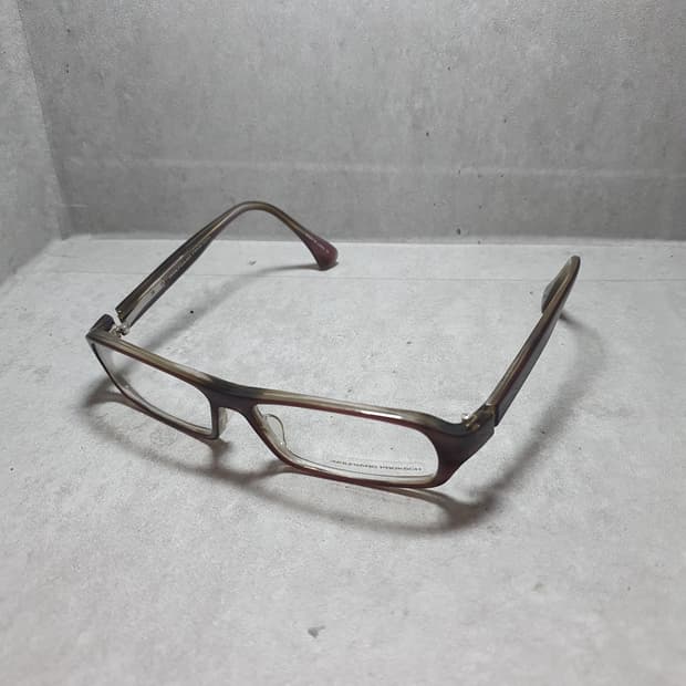 울프강프록쉐 WP-0712 뿔테