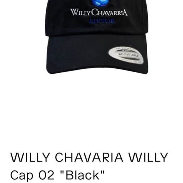 구매글 윌리차바리아 볼캡 구해요