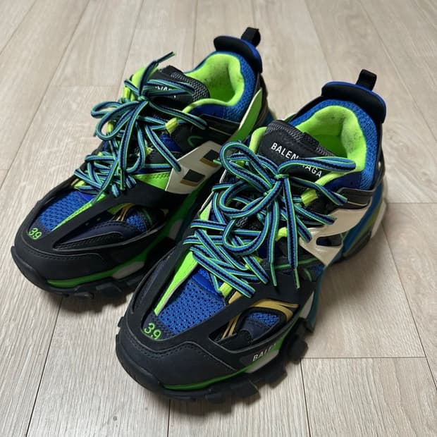 발렌시아가 트랙1 39 