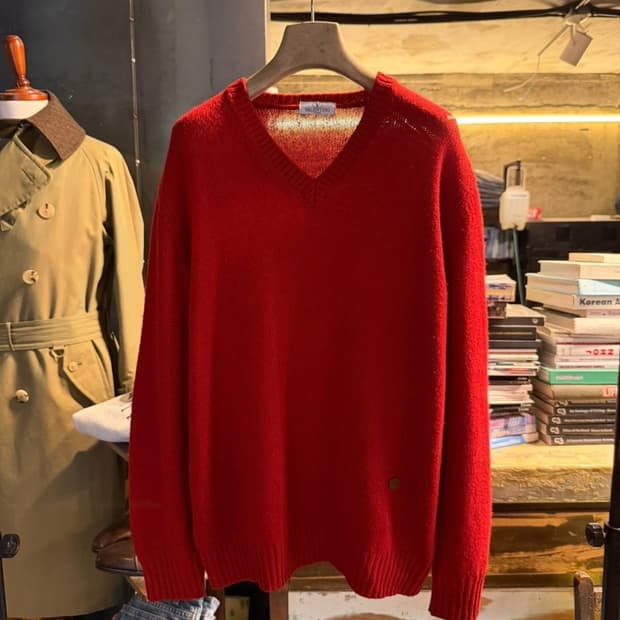발렌티노 램스울니트