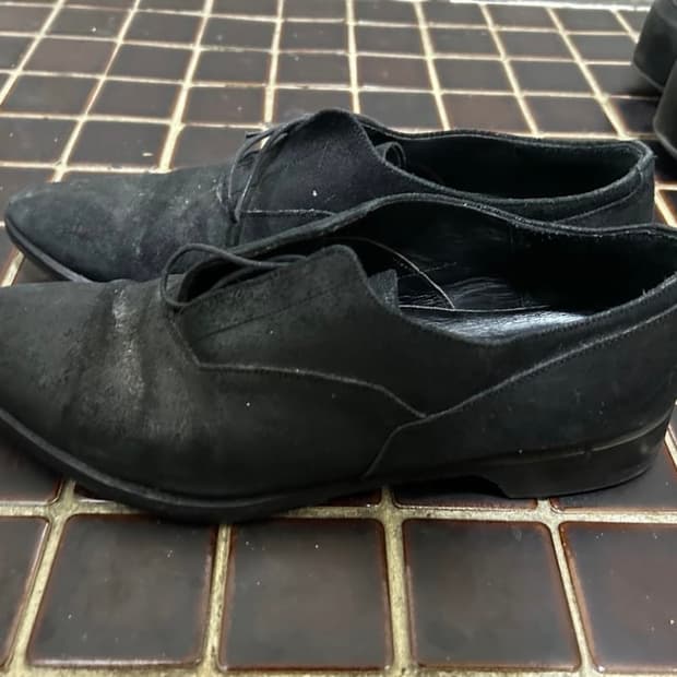 율리우스 더비슈즈