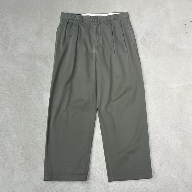 폴로 랄프로렌 치노팬츠 s10216