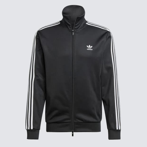 베켄바우어 트랙탑 블랙