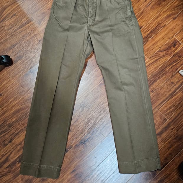 RRL 필드치노 28×30