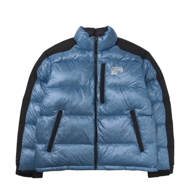 [구매] 스투시 마운틴 하드웨어 m사이즈