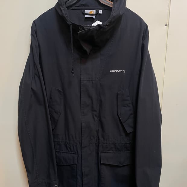칼하트 자켓