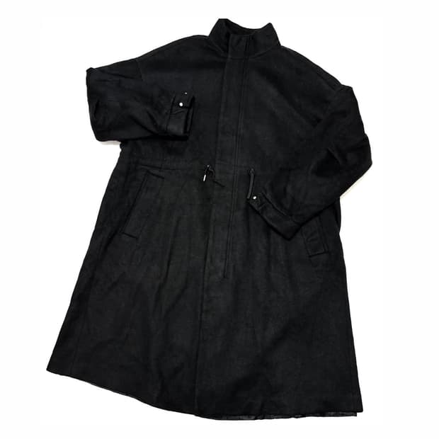 Lui's - 울 모즈 코트