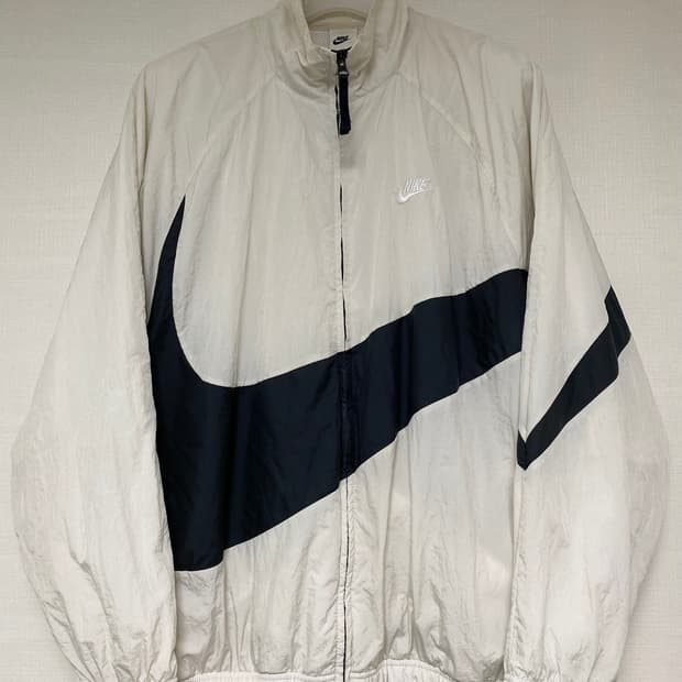NIKE BIG SWOOSH JUMPER