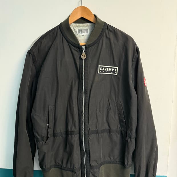 카브엠트 C4V3MPT 자켓