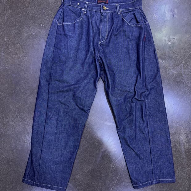 리바이스 엔지니어드진 커스텀 데님팬츠 31