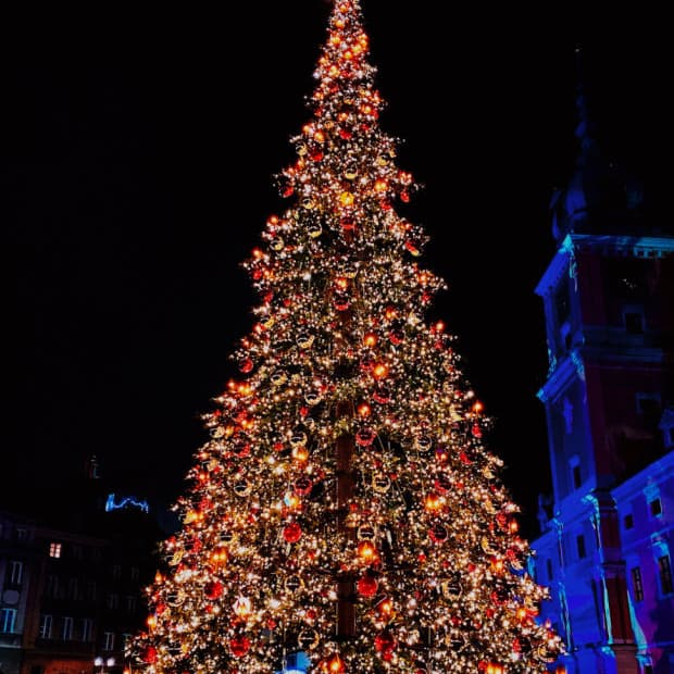 크리스마스 이벤트