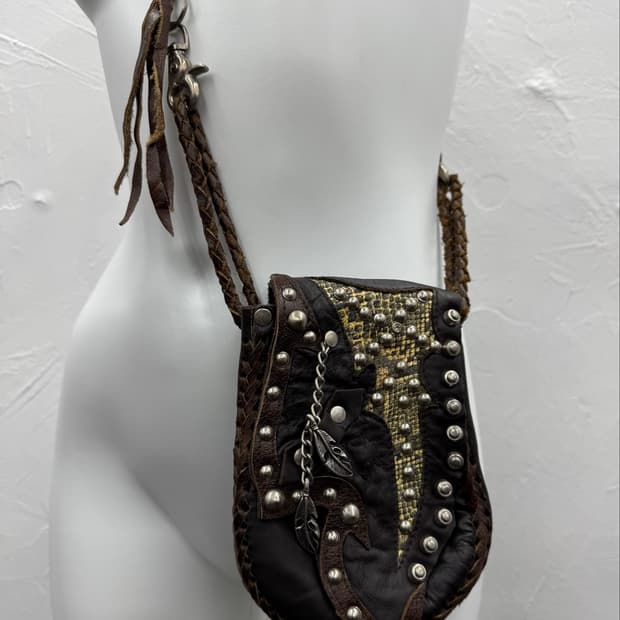 vtg bag