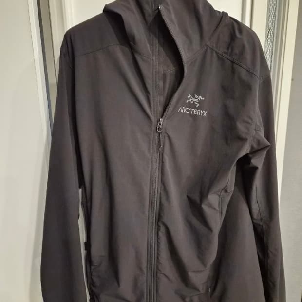 아크테릭스 감마sl