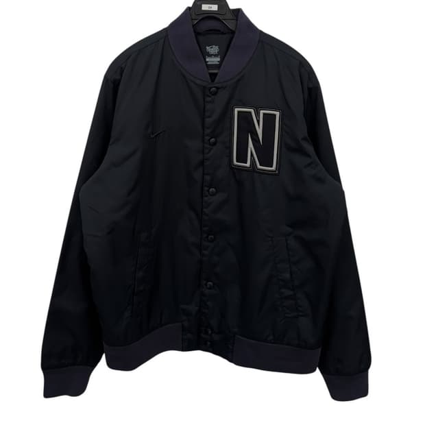 나이키 스우시 스타디움자켓