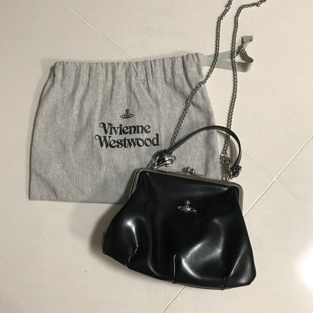 비비안웨스트우드 가방 비비안웨스트우드 체인백