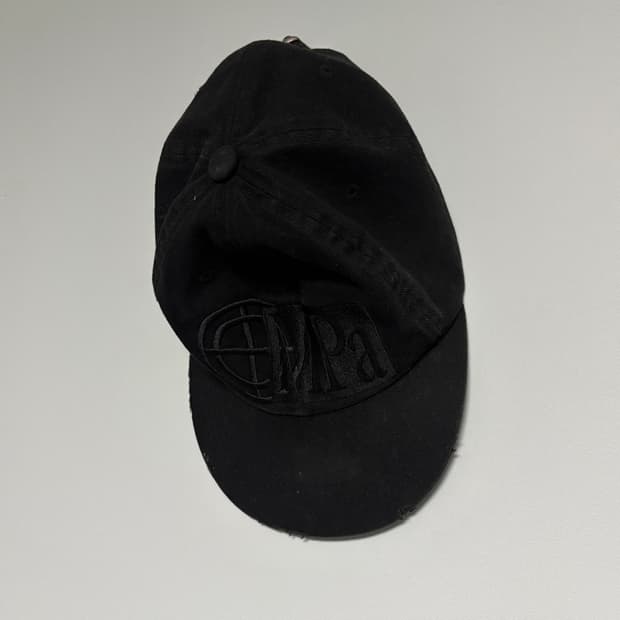 플라스틱 프로덕트 모자