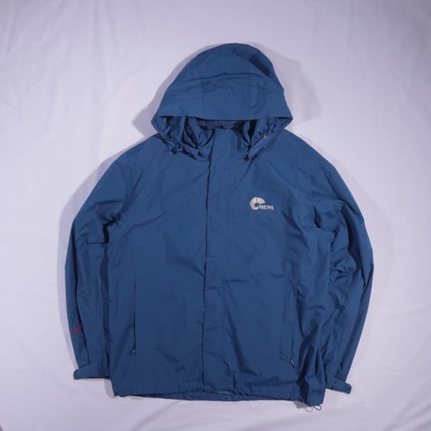 네파 바람막이 B156