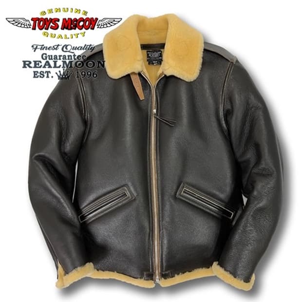 토이즈맥코이 b6