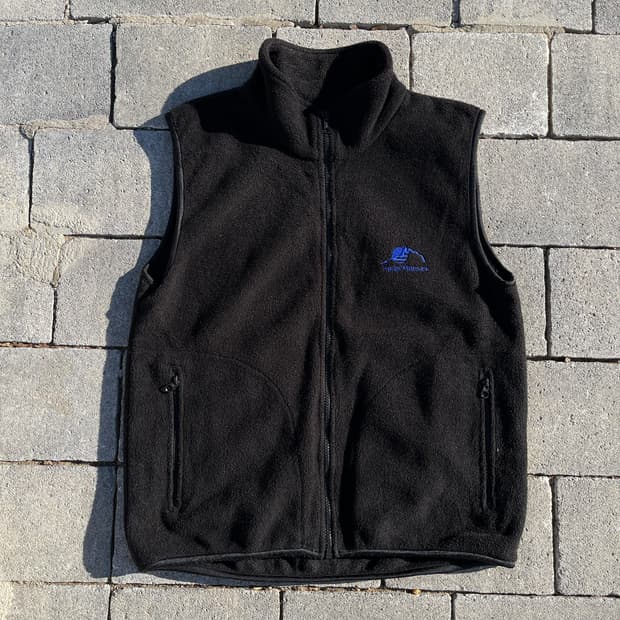 90sHelly Hansen(USA) 빈티지 플리스(실측확인)