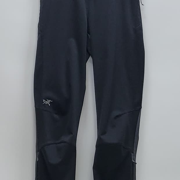 ARCTERYX 아크테릭스 트리노 타이트 여성 팬츠 / 여 XS 블랙
