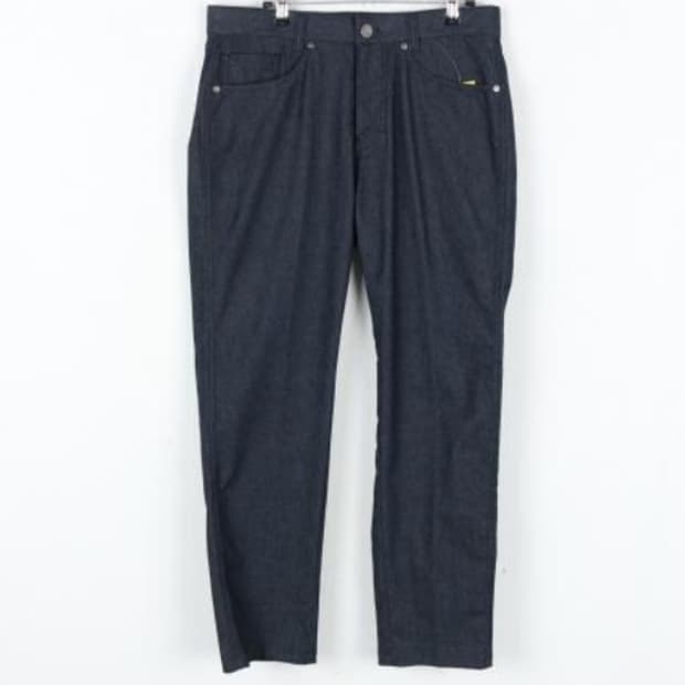 빈폴스포츠 바지