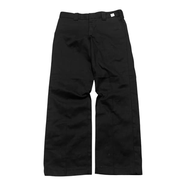✨ (바배) 디키즈 블랙 치노 팬츠 