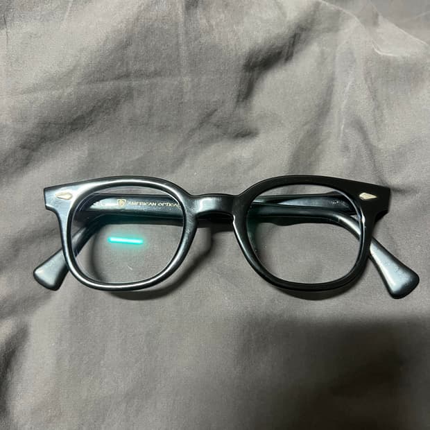 60s 아메리칸 옵티컬 스타디움 오리지널