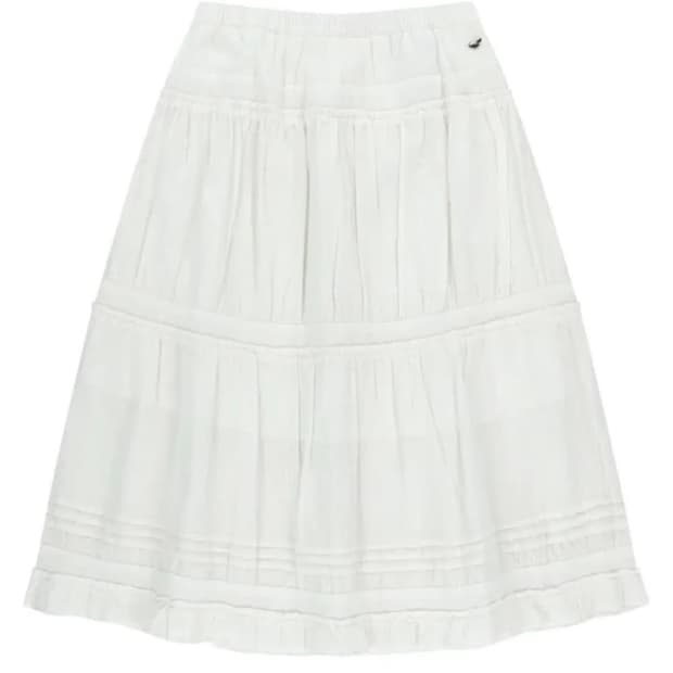 코이세이오 셔링 스커트1