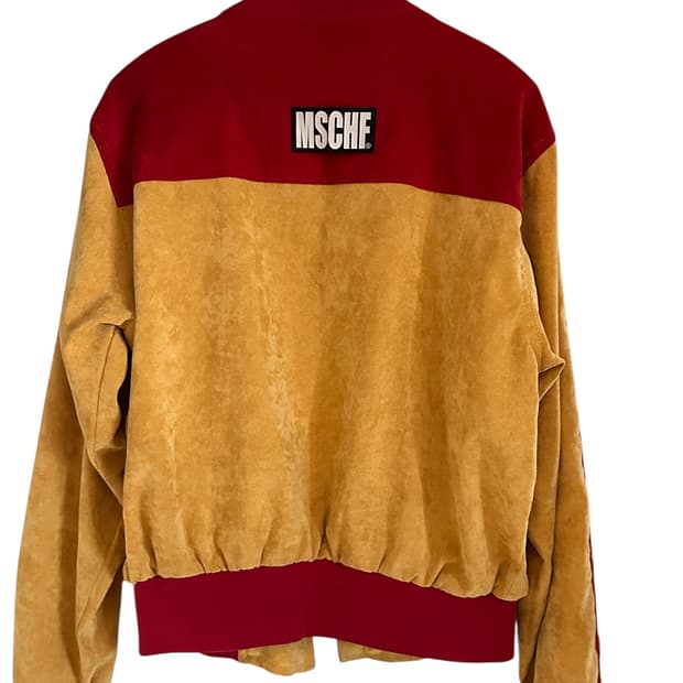 미스치프 져지 on size S