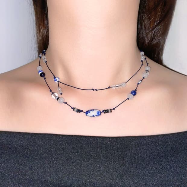 Arita Necklace
